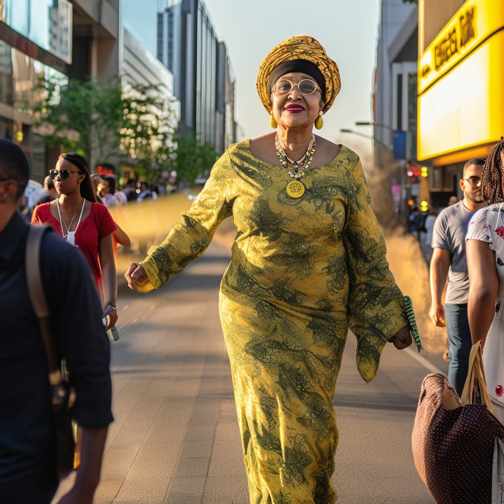 William Nicol Now Winnie Mandela Drive: Historical Context and Importance for the Future