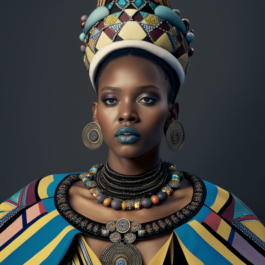 Indluvukazi yeNtombi