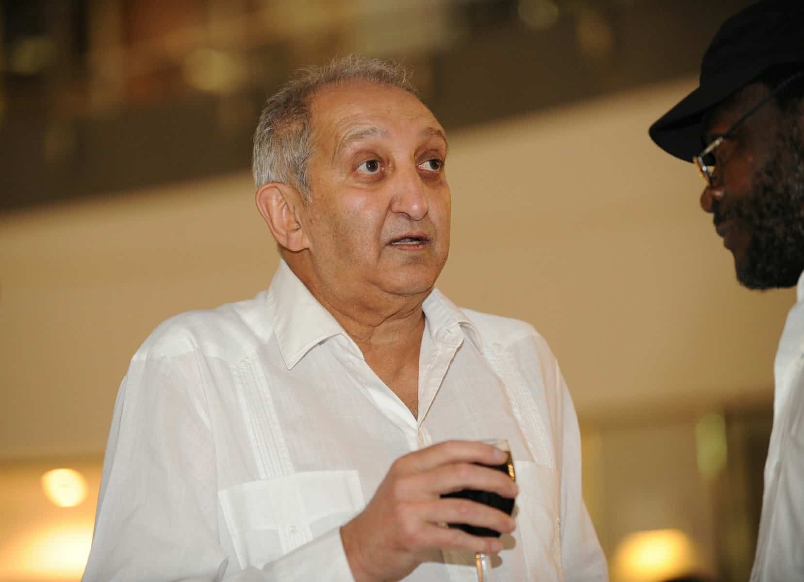 Aziz Pahad: A Tribute to a South African Luminary