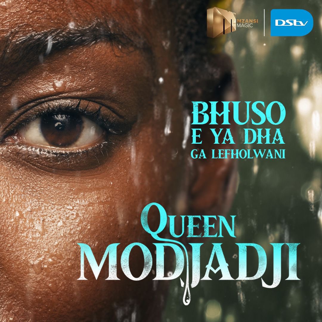 MultiChoice Announces New Drama Series 'Queen Modjadji' Exploring African Heritage