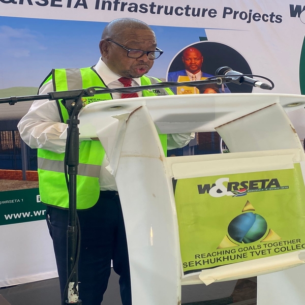 New Sekhukhune Skills Centre to Uplift Local Community