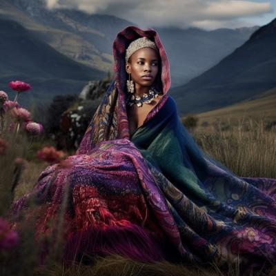 Flue Id Basotho Queen In Full Traditional High Socialite Lavish 12196eee F21e 40a7 8066 08c12f98eb5a 1