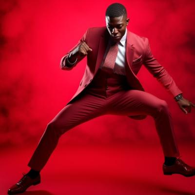 Flue Id Young Black Entrepreneur Flexing His Super Powers With 83f46a09 7fdc 4394 B641 25bb56652a4a 1